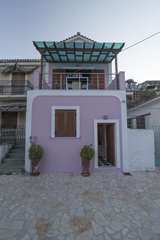 Odysseos St. Loft Holiday home Vathy (Ithaca)